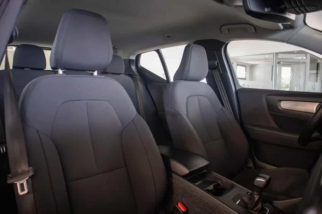 Volvo XC40 T2, HARMAN/KARDON, CAMERA, LED, APPLE/ANDRO 01/2021-photo-8