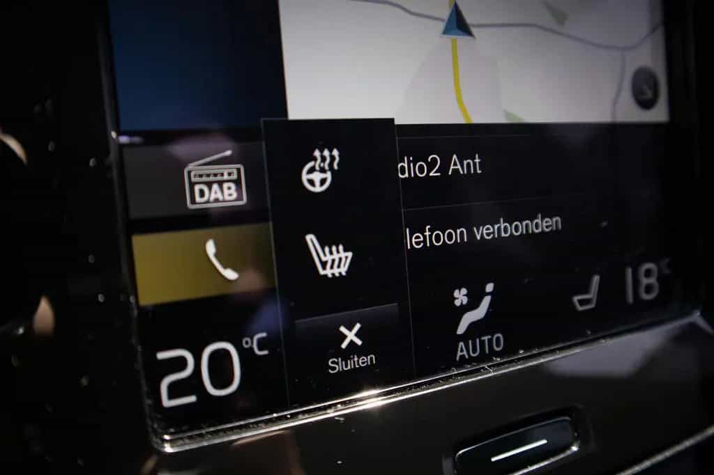 Volvo XC40 T2, HARMAN/KARDON, CAMERA, LED, APPLE/ANDRO 01/2021-photo-9