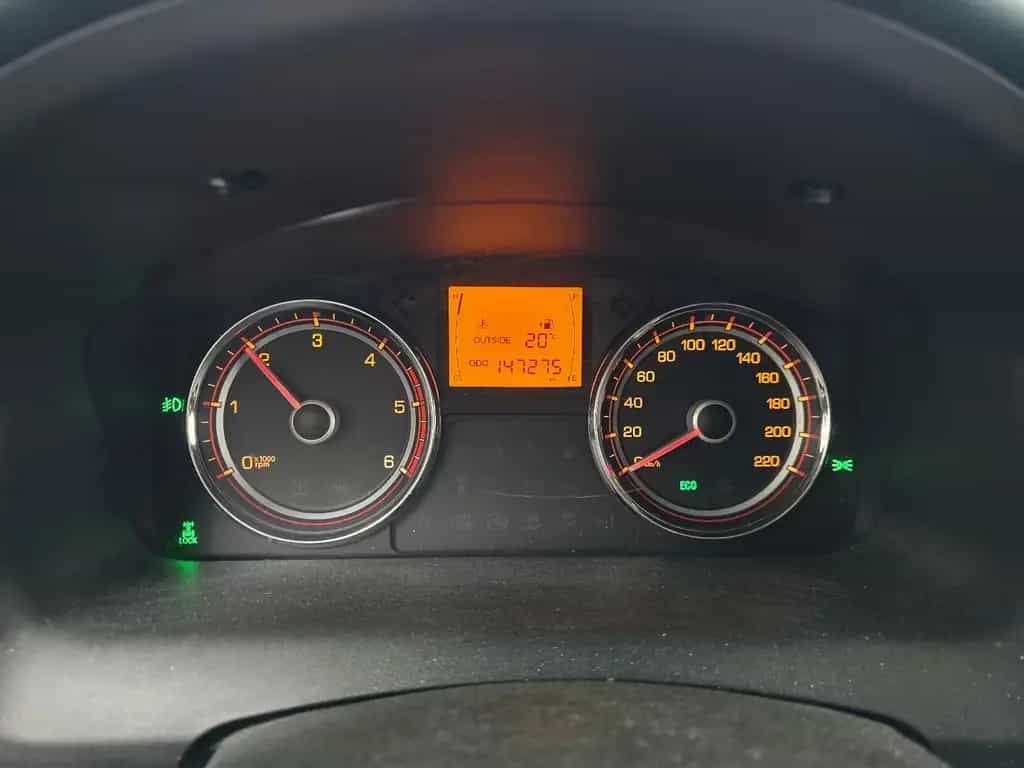 Ssangyong Korando Quartz 4x4 | AHK | SHZ |129 KW 08/2011-photo-10