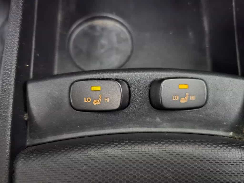 Ssangyong Korando Quartz 4x4 | AHK | SHZ |129 KW 08/2011-photo-12