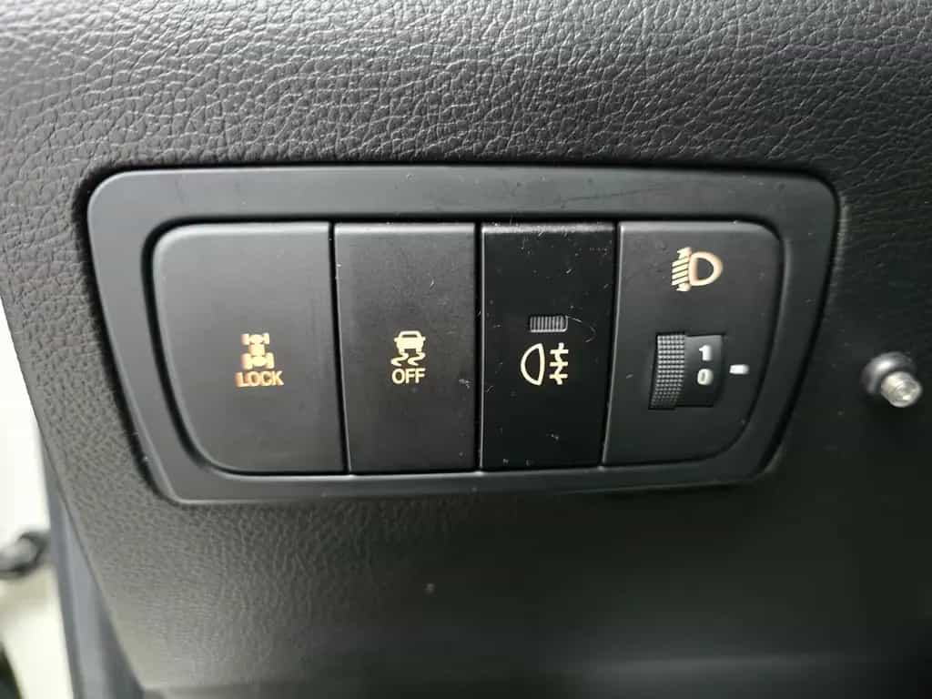 Ssangyong Korando Quartz 4x4 | AHK | SHZ |129 KW 08/2011-photo-13