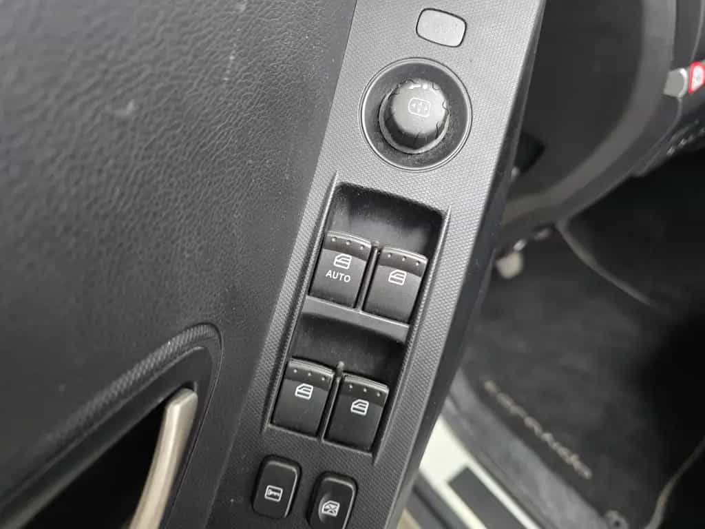 Ssangyong Korando Quartz 4x4 | AHK | SHZ |129 KW 08/2011-photo-19