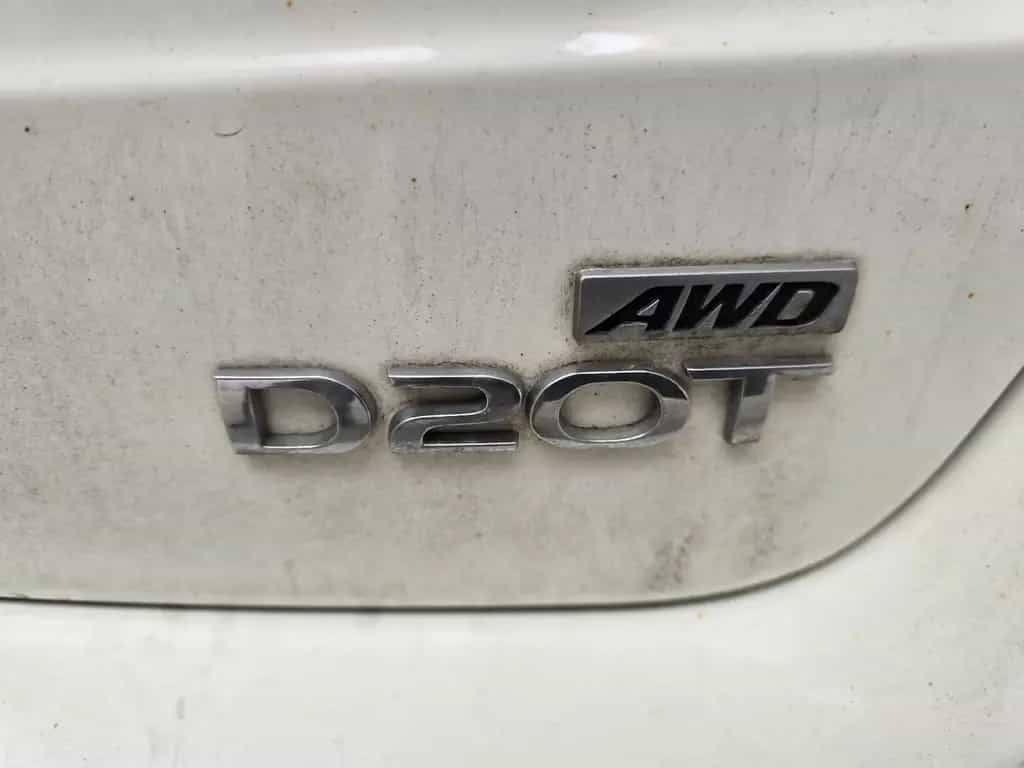 Ssangyong Korando Quartz 4x4 | AHK | SHZ |129 KW 08/2011-photo-22