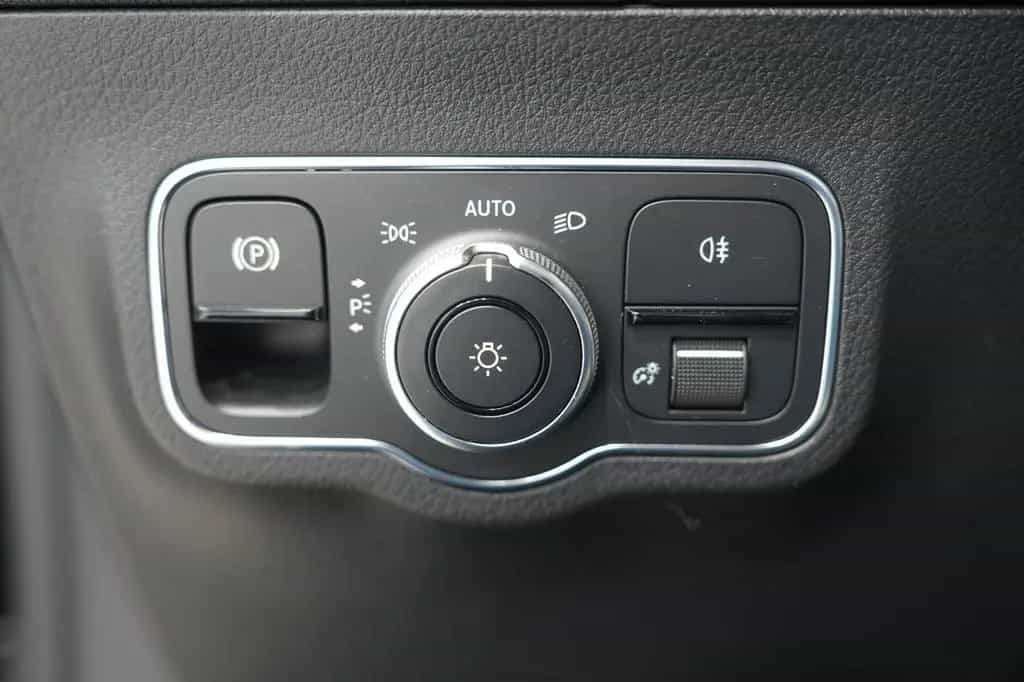Mercedes-Benz GLA 250 *AMG-LINE*MULTIBEAM*LEDER*NAVI*KAMERA 10/2020-photo-19