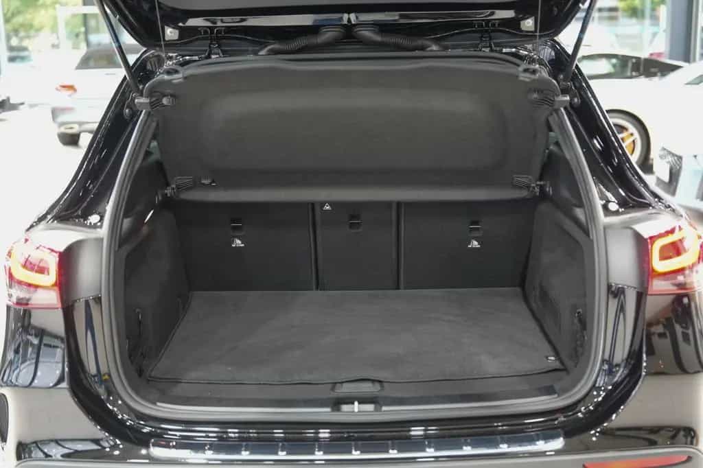 Mercedes-Benz GLA 250 *AMG-LINE*MULTIBEAM*LEDER*NAVI*KAMERA 10/2020-photo-20