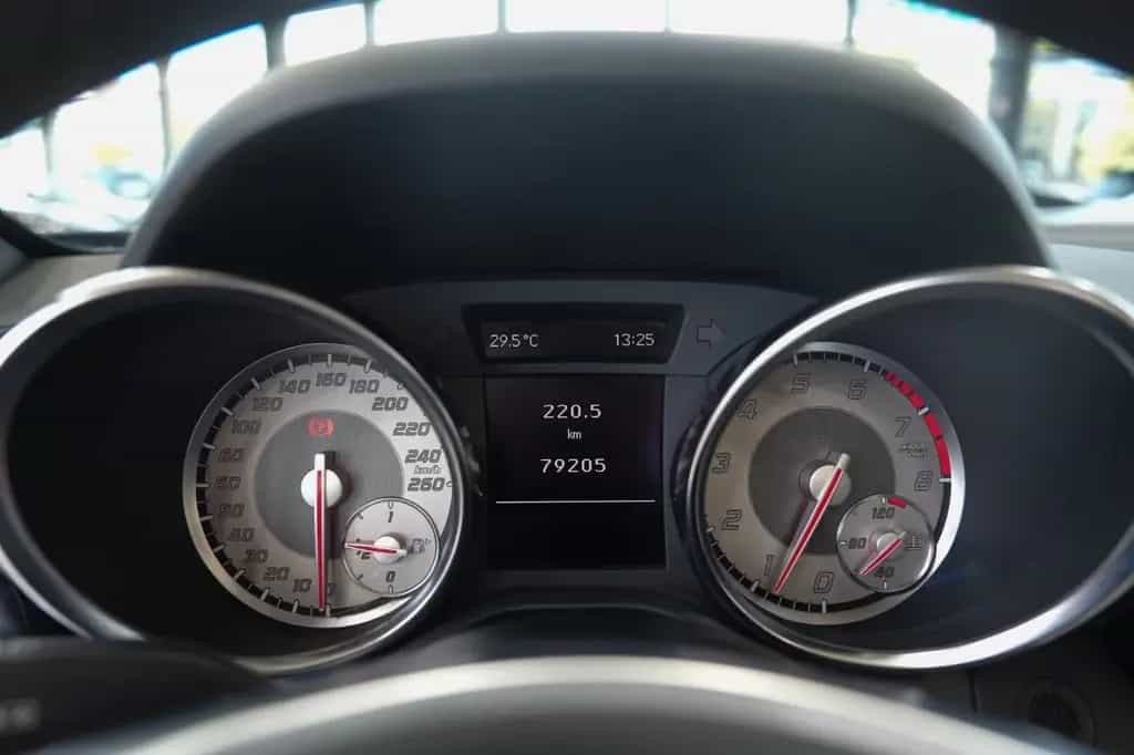 Mercedes-Benz SLK 200 Roadster*NAPPA-LEDER*AIRSCARF*NAVI* 01/2013-photo-16