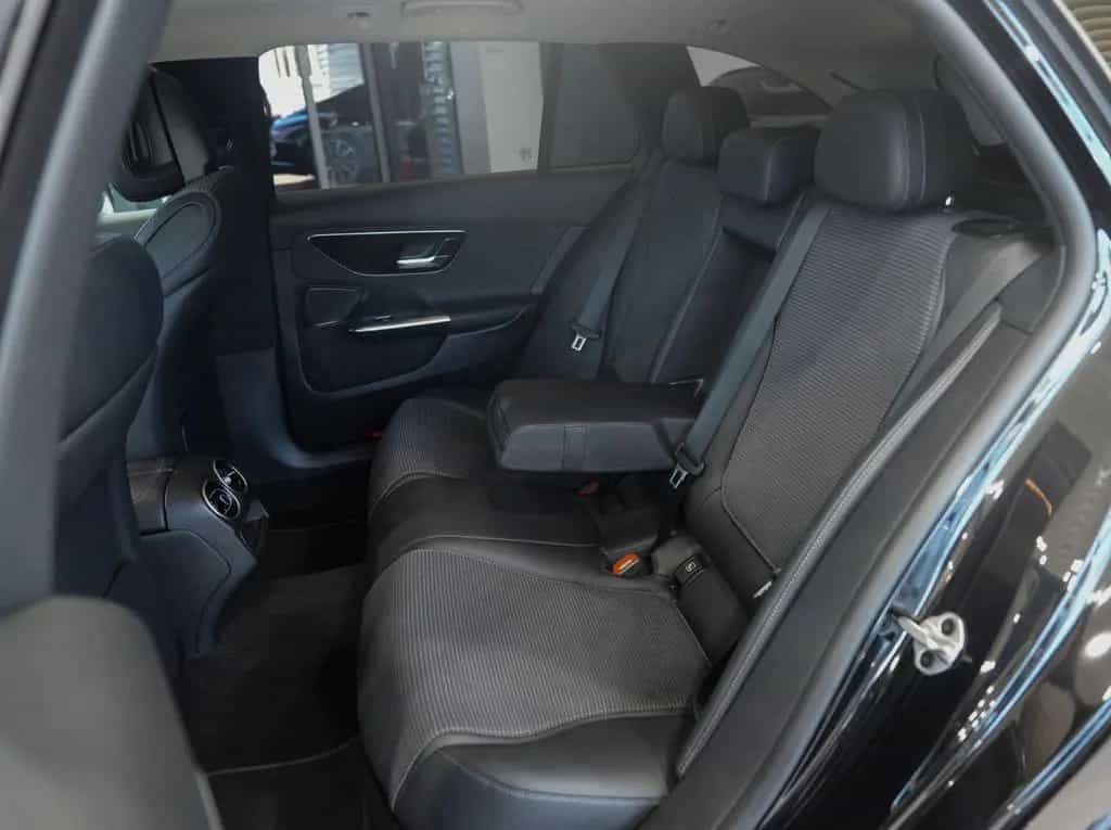 Mercedes-Benz C 220 d T*AVANTGRADE*LEDER*NAVI+*PANO*LED*DAB 03/2022-photo-10