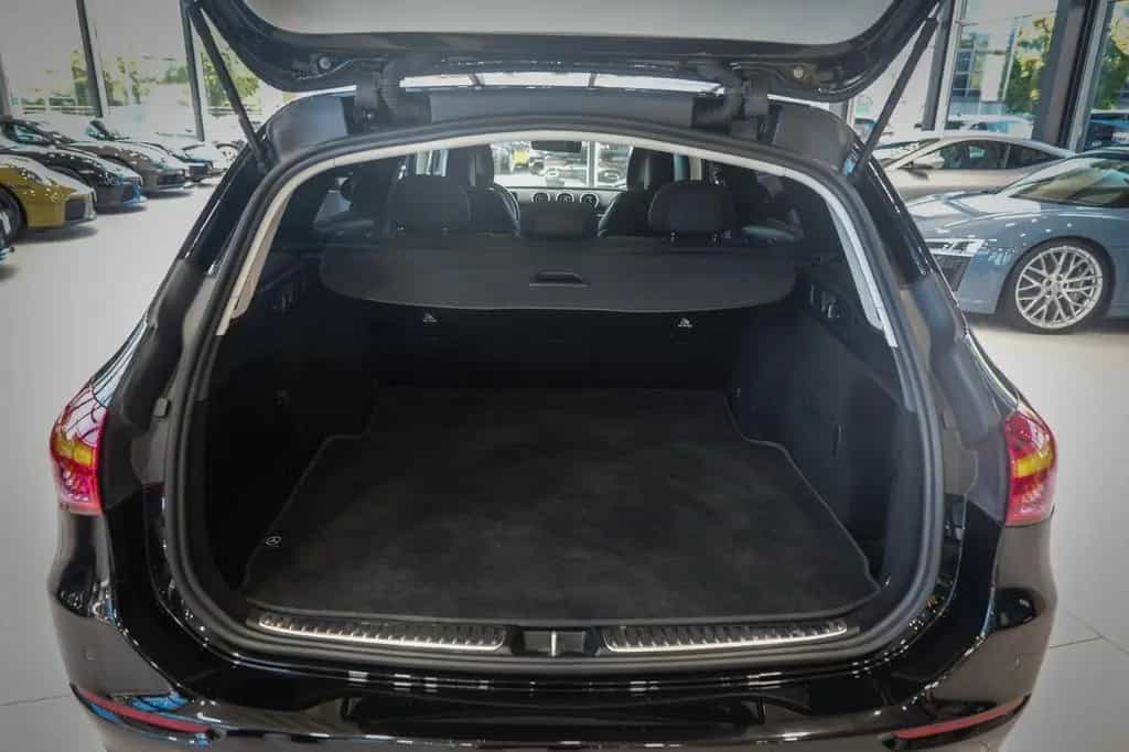 Mercedes-Benz C 220 d T*AVANTGRADE*LEDER*NAVI+*PANO*LED*DAB 03/2022-photo-20