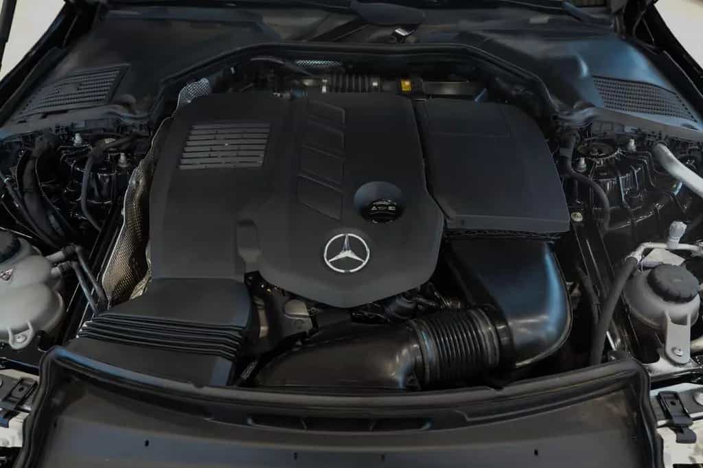 Mercedes-Benz C 220 d T*AVANTGRADE*LEDER*NAVI+*PANO*LED*DAB 03/2022-photo-21