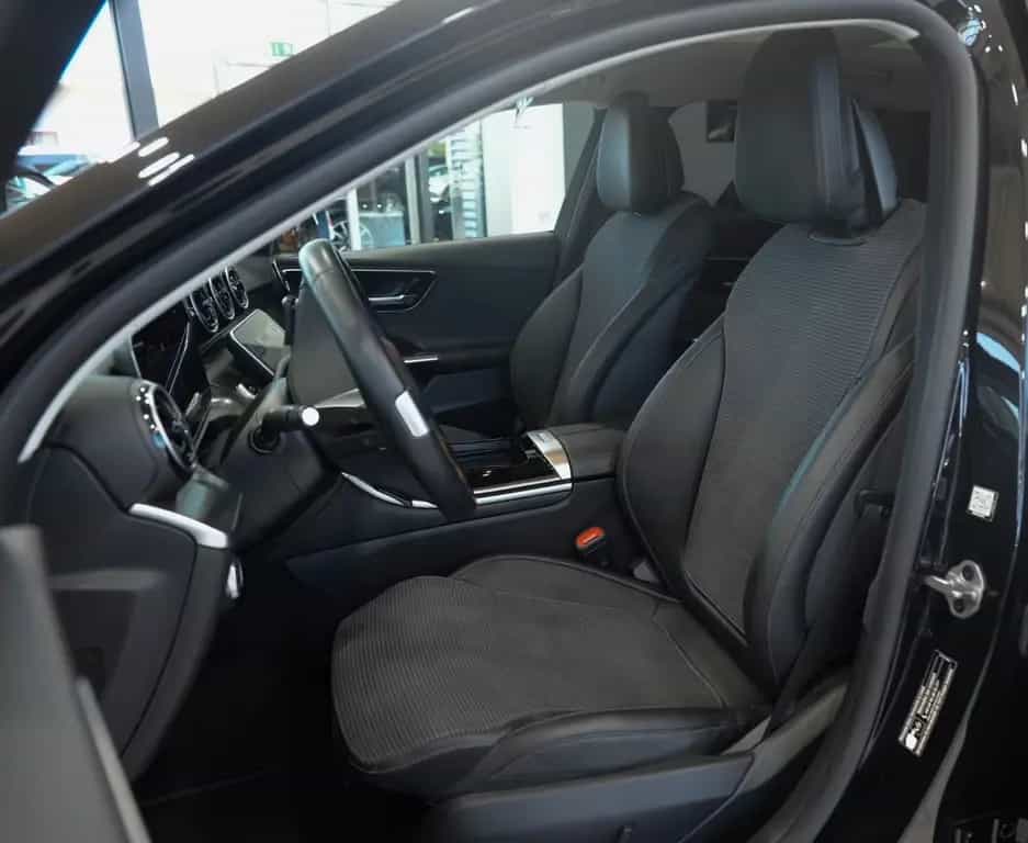 Mercedes-Benz C 220 d T*AVANTGRADE*LEDER*NAVI+*PANO*LED*DAB 03/2022-photo-9