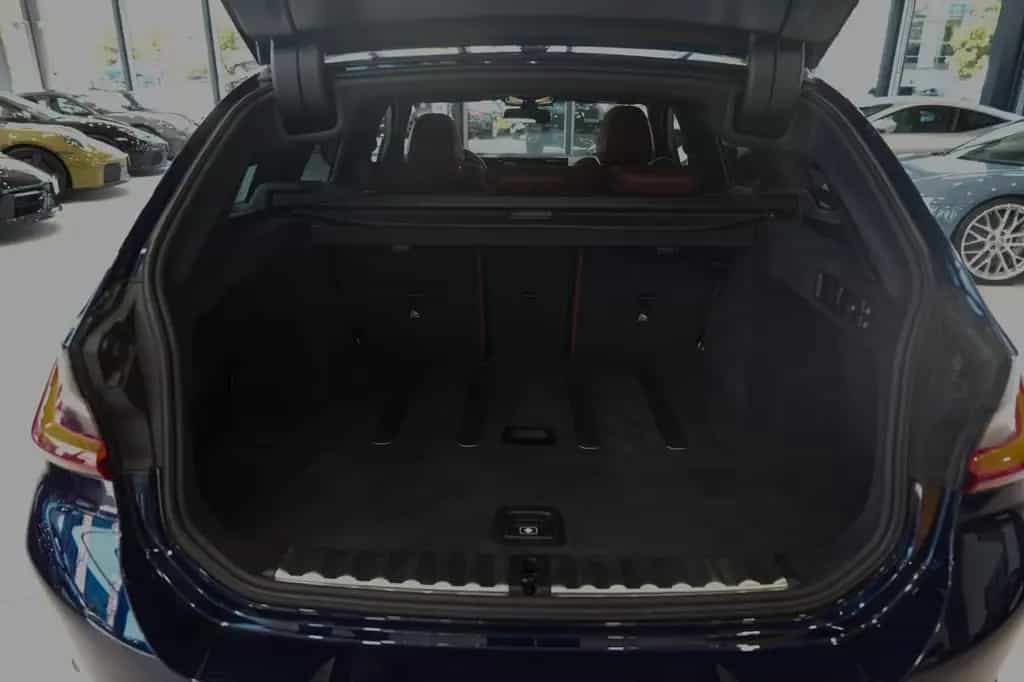 ALPINA B3 Touring*INDIVIDUALLACK*PANO*H&K*360°KAM*1.HD* 03/2023-photo-21