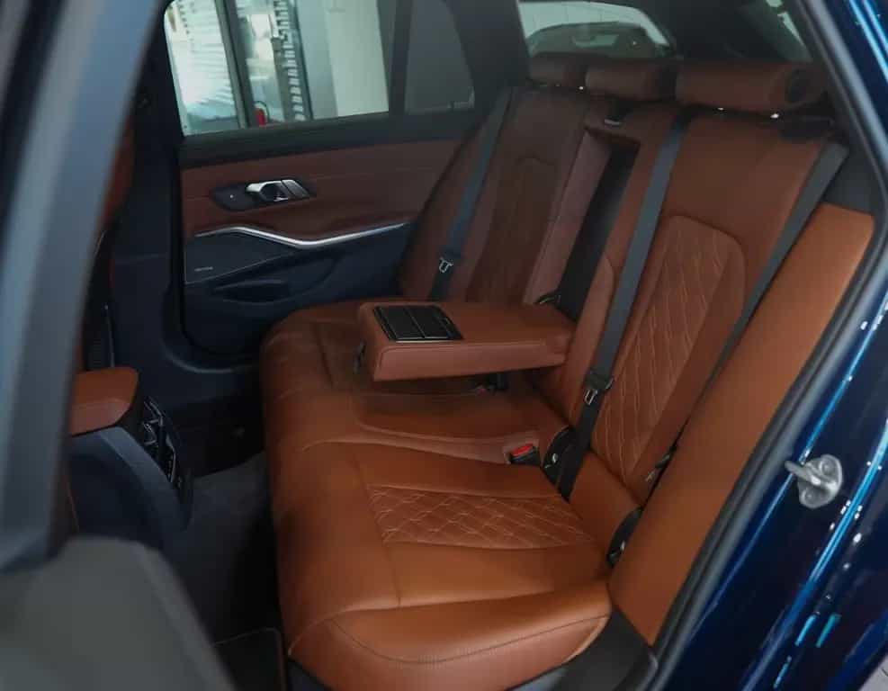 ALPINA B3 Touring*INDIVIDUALLACK*PANO*H&K*360°KAM*1.HD* 03/2023-photo-9