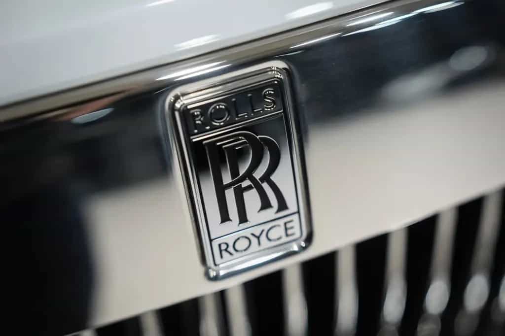Rolls-Royce Dawn *BESPOKE*MASSAGE*HEAD-UP*21"LM*TV*SOFT-CLOSE 09/2016-photo-11