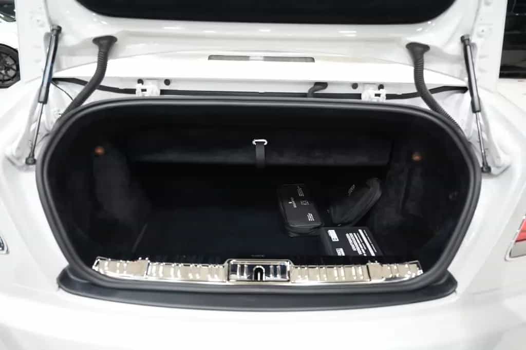 Rolls-Royce Dawn *BESPOKE*MASSAGE*HEAD-UP*21"LM*TV*SOFT-CLOSE 09/2016-photo-27
