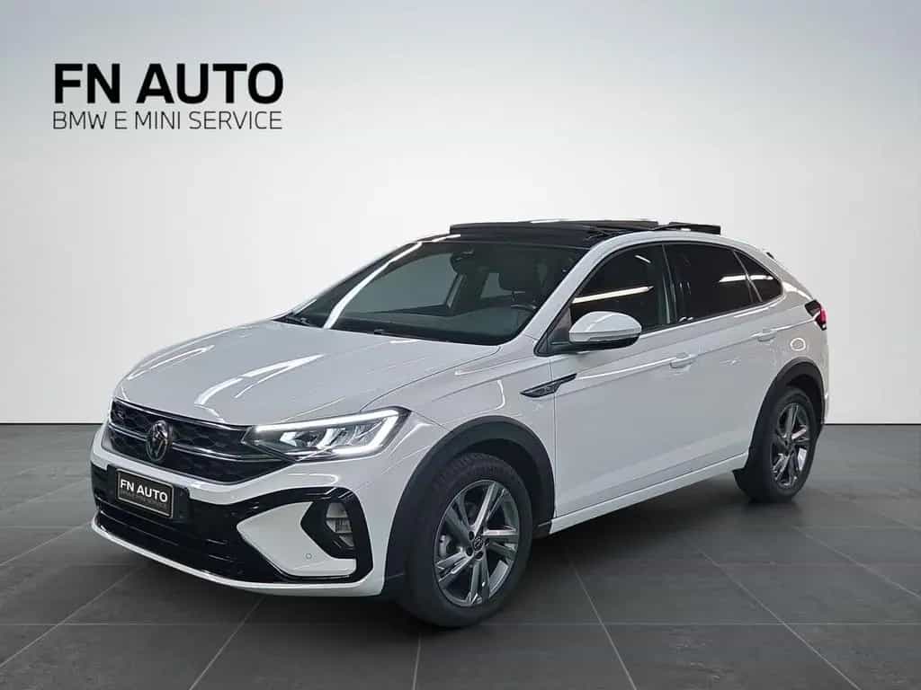 Other Other Volkswagen Taigo 1.0 TSI 110 CV R-Line TETTO APR 02/2023-photo-0