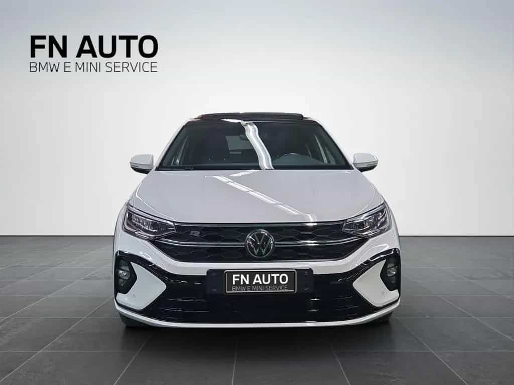Other Other Volkswagen Taigo 1.0 TSI 110 CV R-Line TETTO APR 02/2023-photo-1