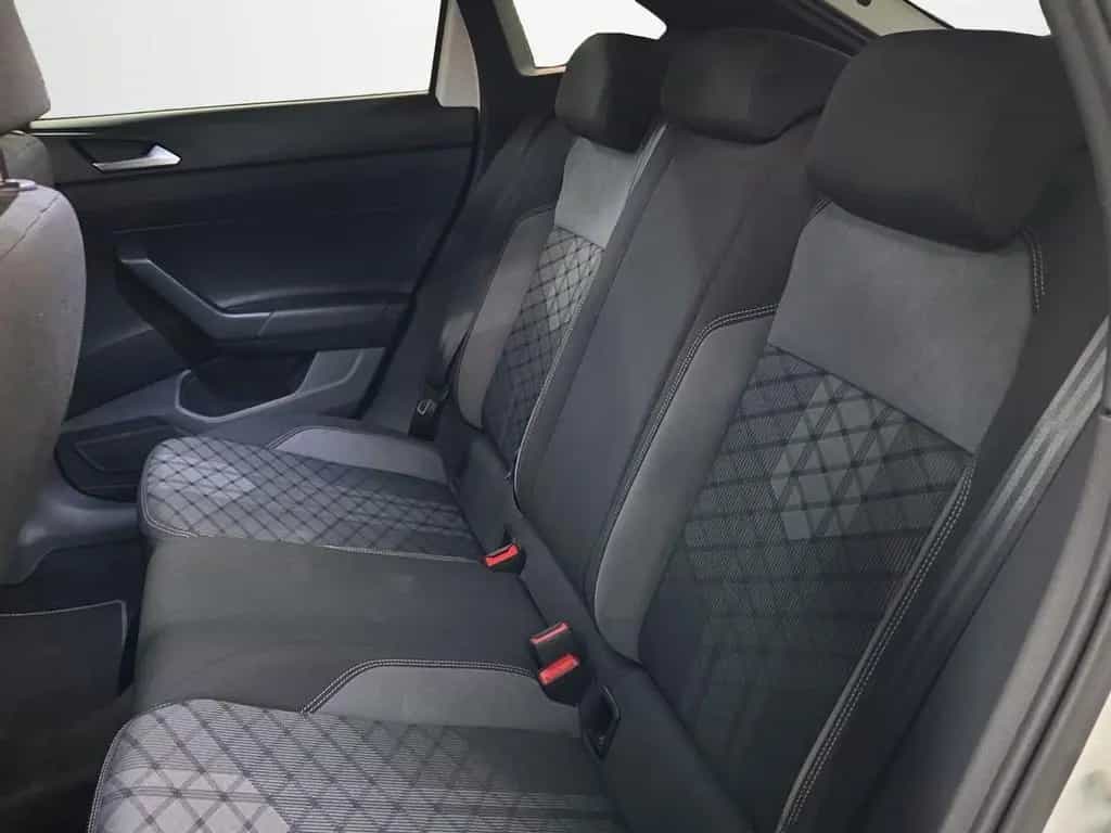 Other Other Volkswagen Taigo 1.0 TSI 110 CV R-Line TETTO APR 02/2023-photo-12