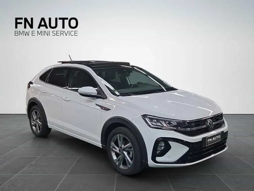 Other Other Volkswagen Taigo 1.0 TSI 110 CV R-Line TETTO APR 02/2023-photo-7