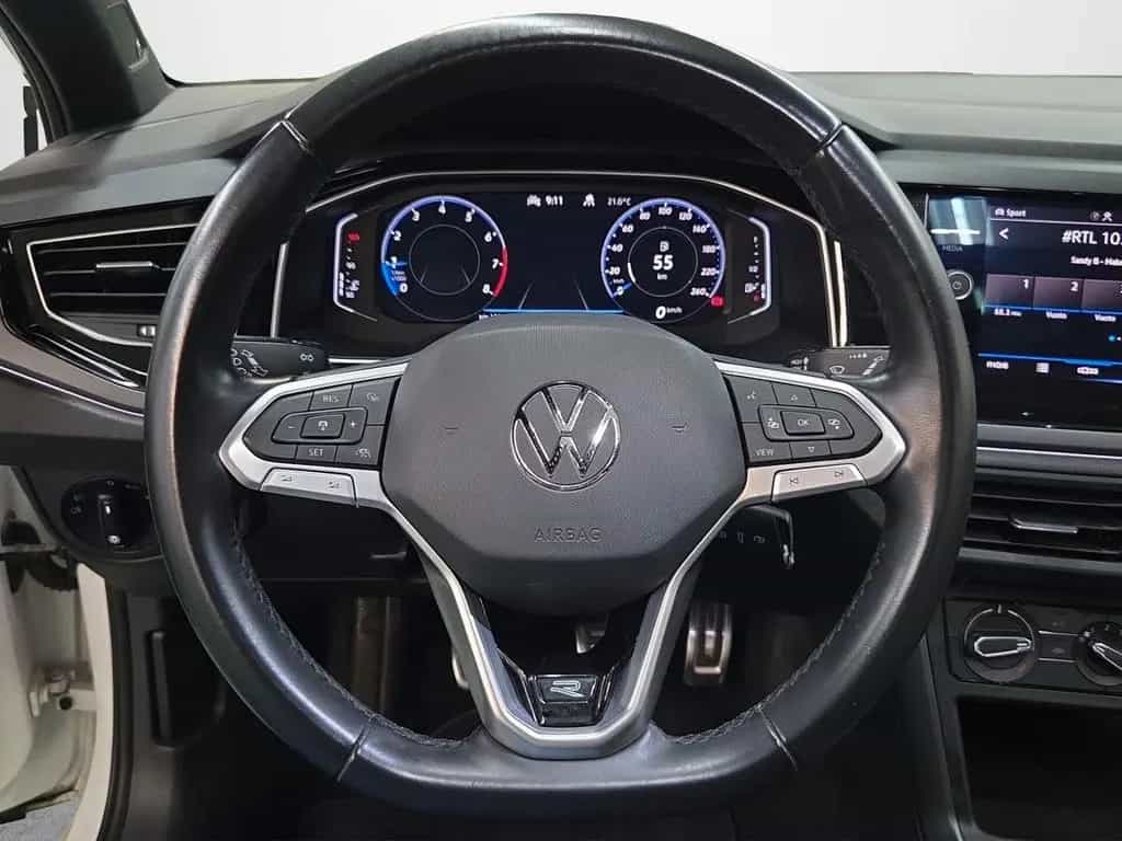 Other Other Volkswagen Taigo 1.0 TSI 110 CV R-Line TETTO APR 02/2023-photo-9