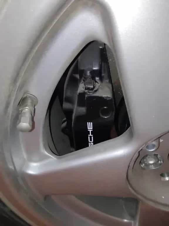 Talbot Other Matra Murena Volvo Turbo 05/1982-photo-11