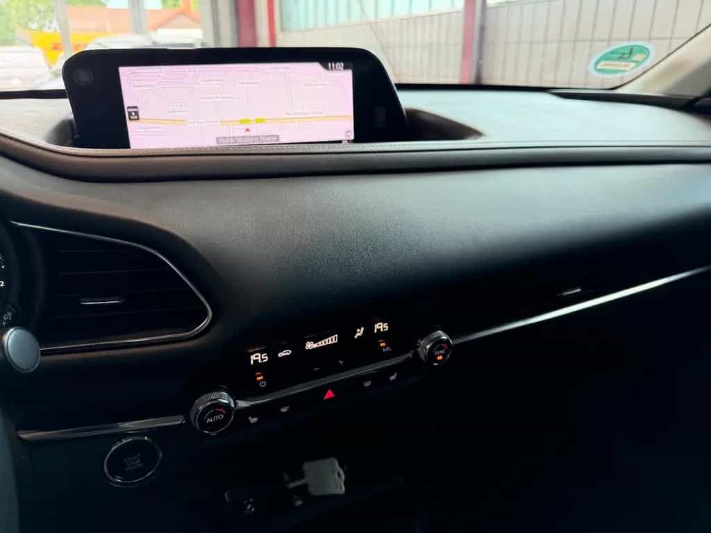 Mazda CX-30 SKY-X 2.0 M Hybrid AWD/2.Hd/HUD/360°Kam/BOSE 07/2020-photo-16