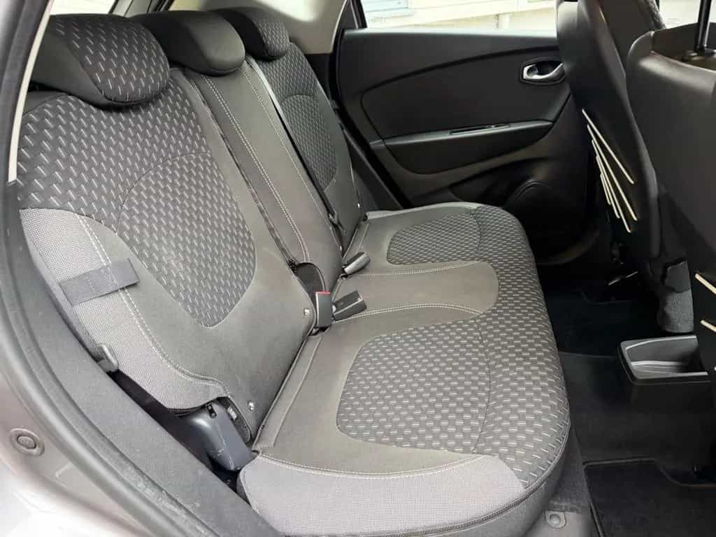 Renault Captur Intens/KAMERA/AUTOMATIK/TEMPOMAT/AHK 04/2018-photo-23