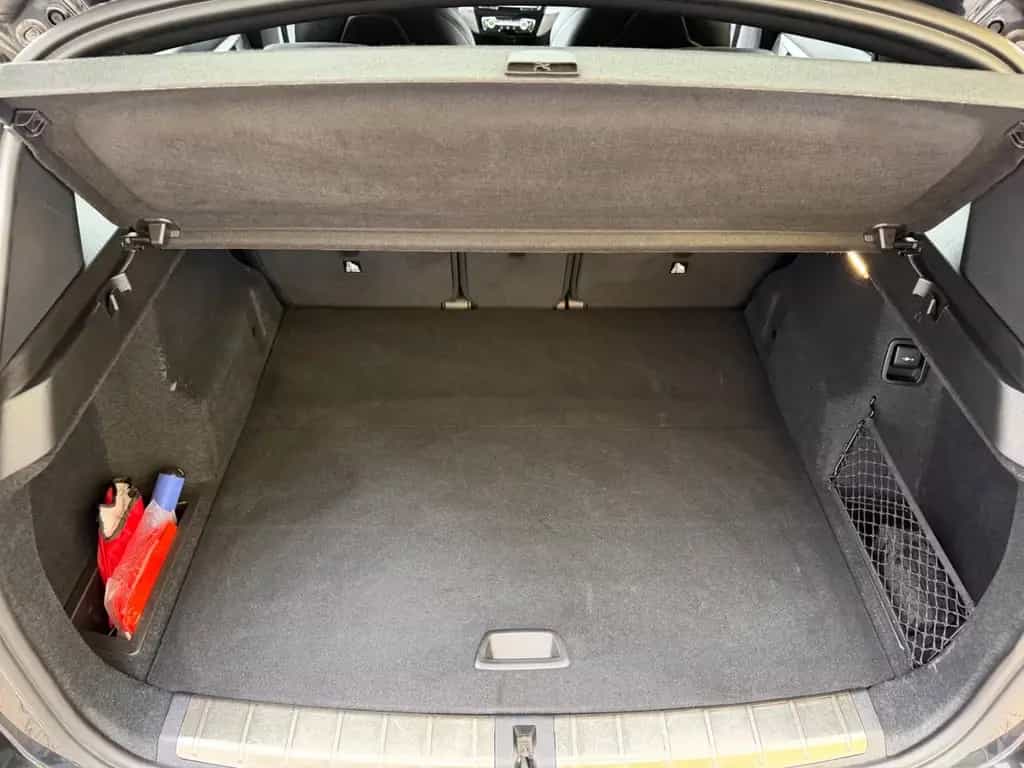 BMW X1 sDrive 18 d/M SPORTPAKET/LED/KAMERA/LEDER/AUT 08/2021-photo-19