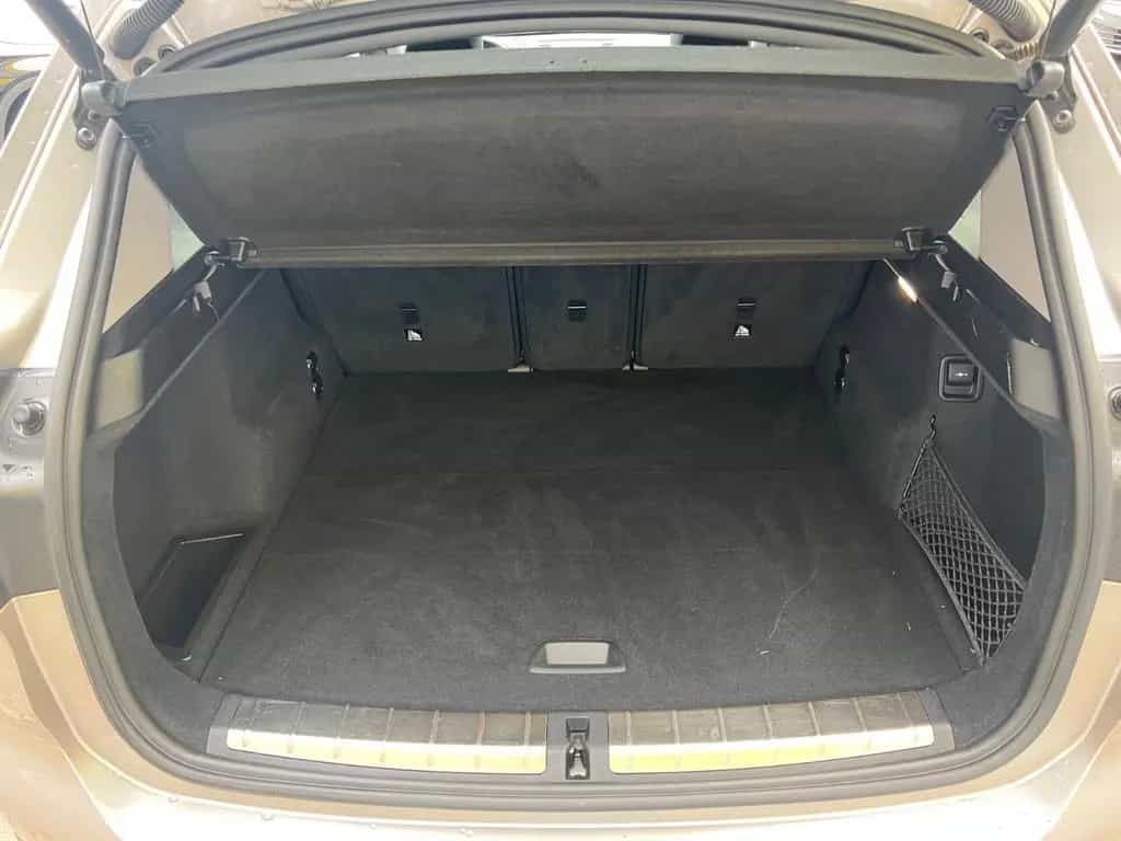 BMW X1 Baureihe X1 xDrive 25/KAMERA/AHK/AUTOMATIK/ 10/2020-photo-19