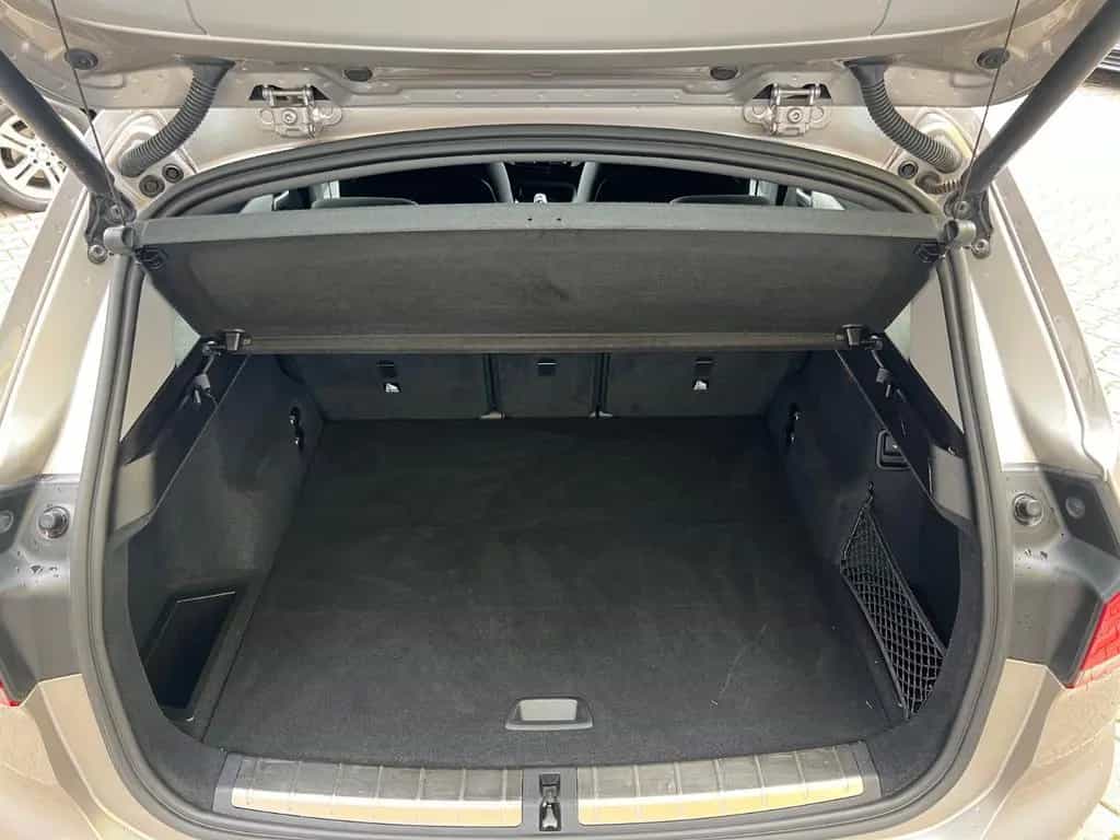 BMW X1 Baureihe X1 xDrive 25/KAMERA/AHK/AUTOMATIK/ 10/2020-photo-20