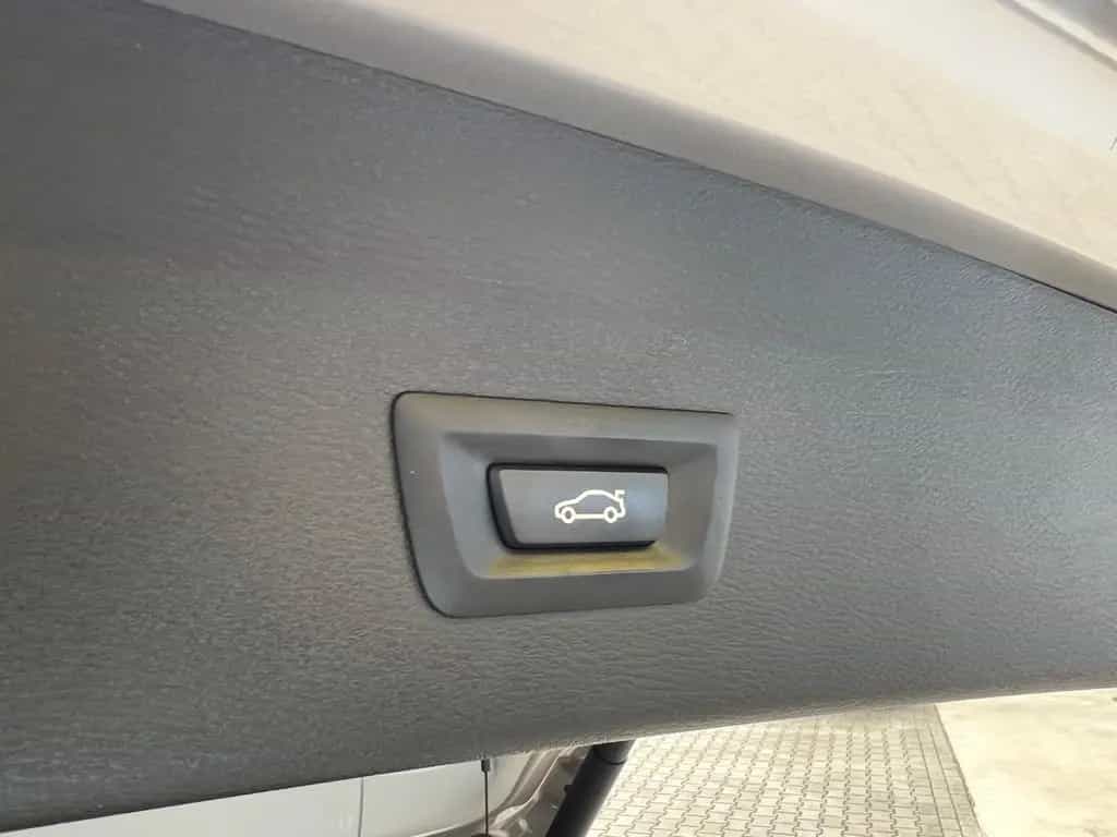 BMW X1 Baureihe X1 xDrive 25/KAMERA/AHK/AUTOMATIK/ 10/2020-photo-22