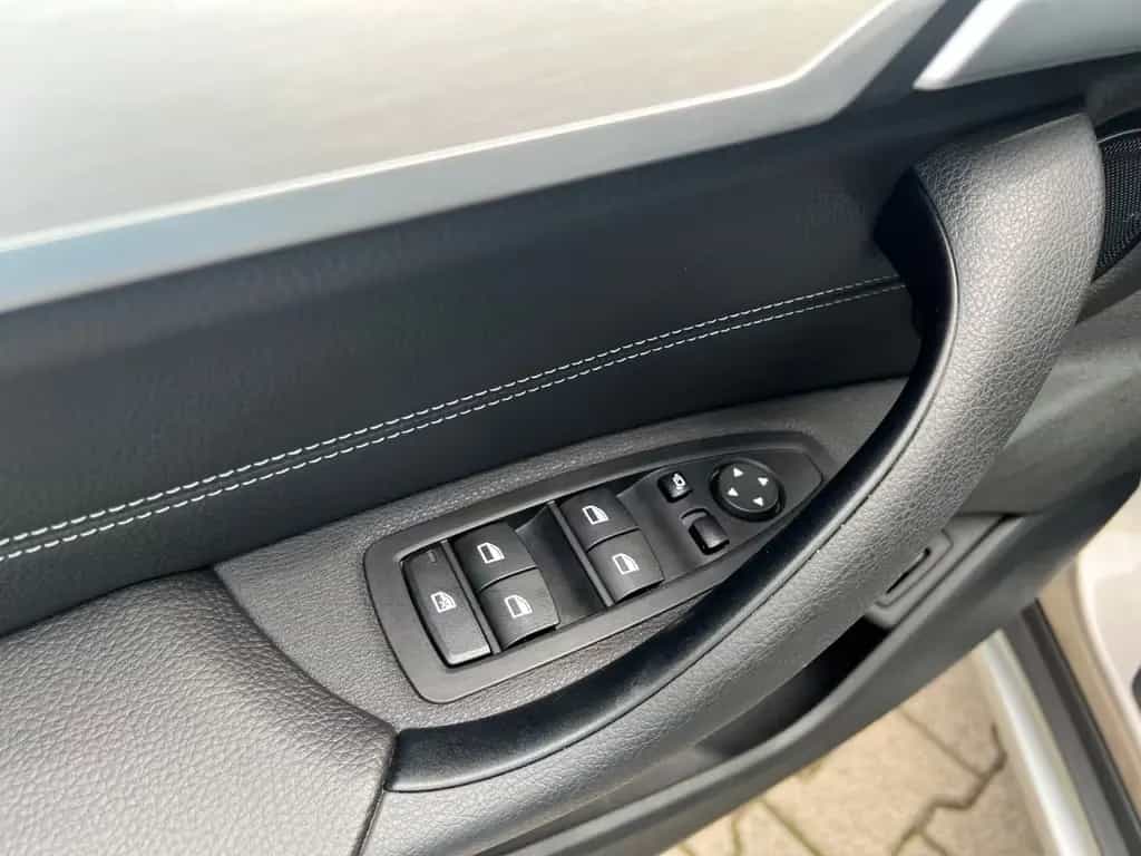 BMW X1 Baureihe X1 xDrive 25/KAMERA/AHK/AUTOMATIK/ 10/2020-photo-9