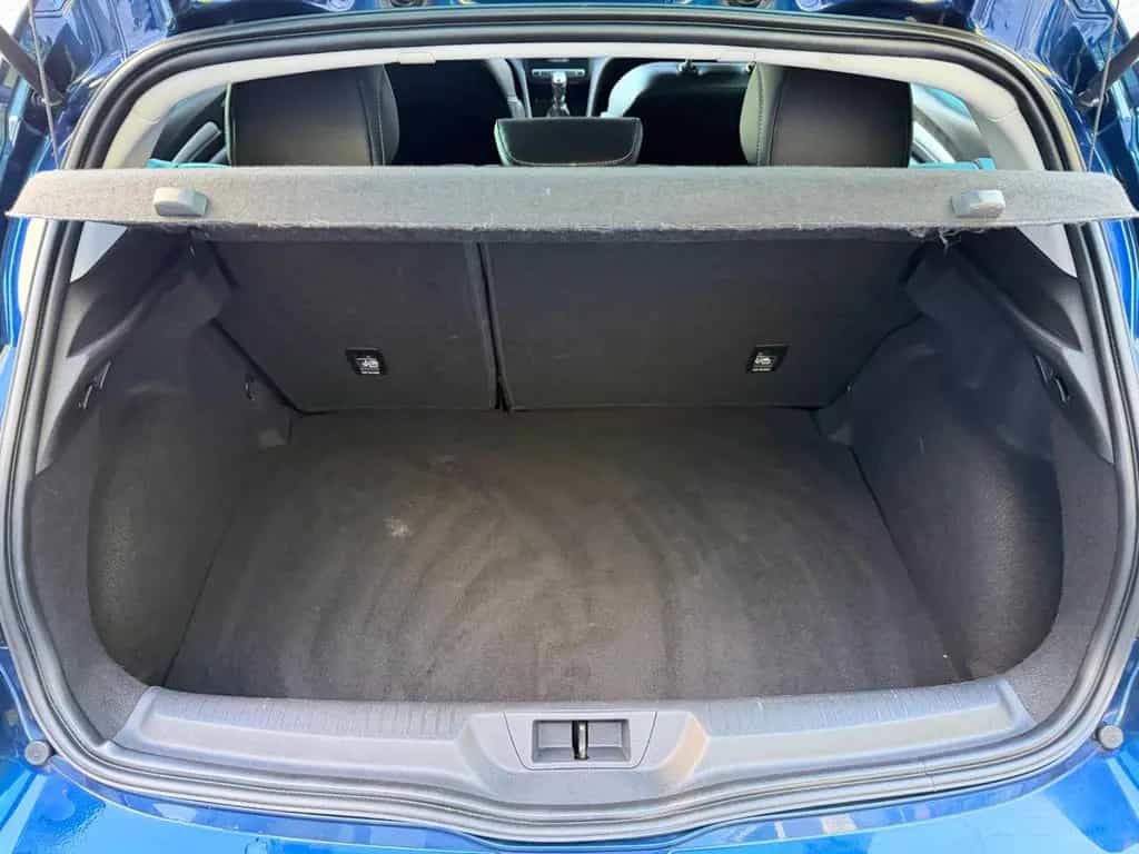 Renault Megane IV Lim. BOSE-Edition/LED/SHZ/KEYLESS 10/2018-photo-20