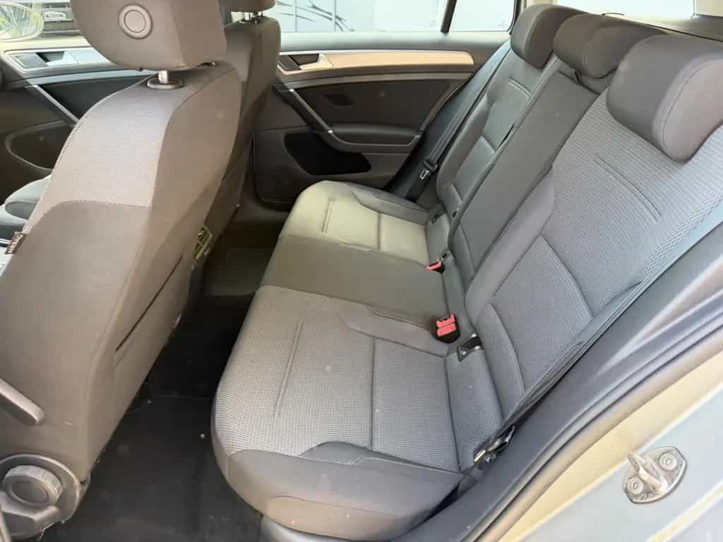 Volkswagen Golf VII Variant Comfortline/SHZ/KLIMAA*/PDC/AHK 11/2014-photo-17