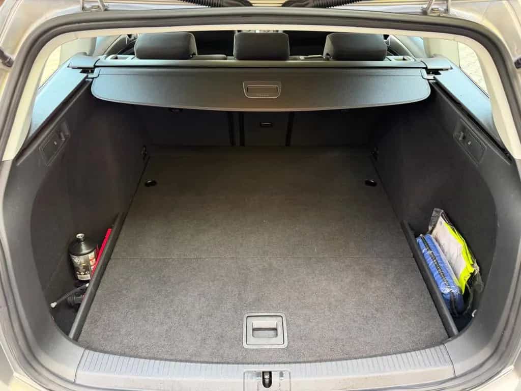Volkswagen Golf VII Variant Comfortline/SHZ/KLIMAA*/PDC/AHK 11/2014-photo-19