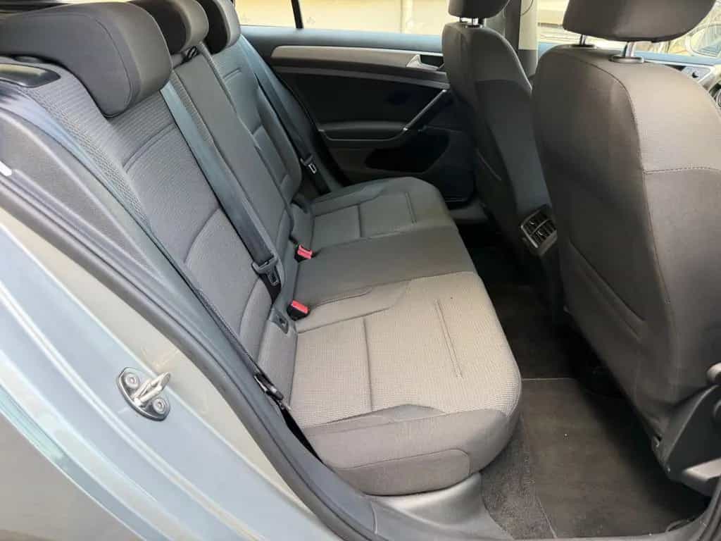 Volkswagen Golf VII Variant Comfortline/SHZ/KLIMAA*/PDC/AHK 11/2014-photo-22