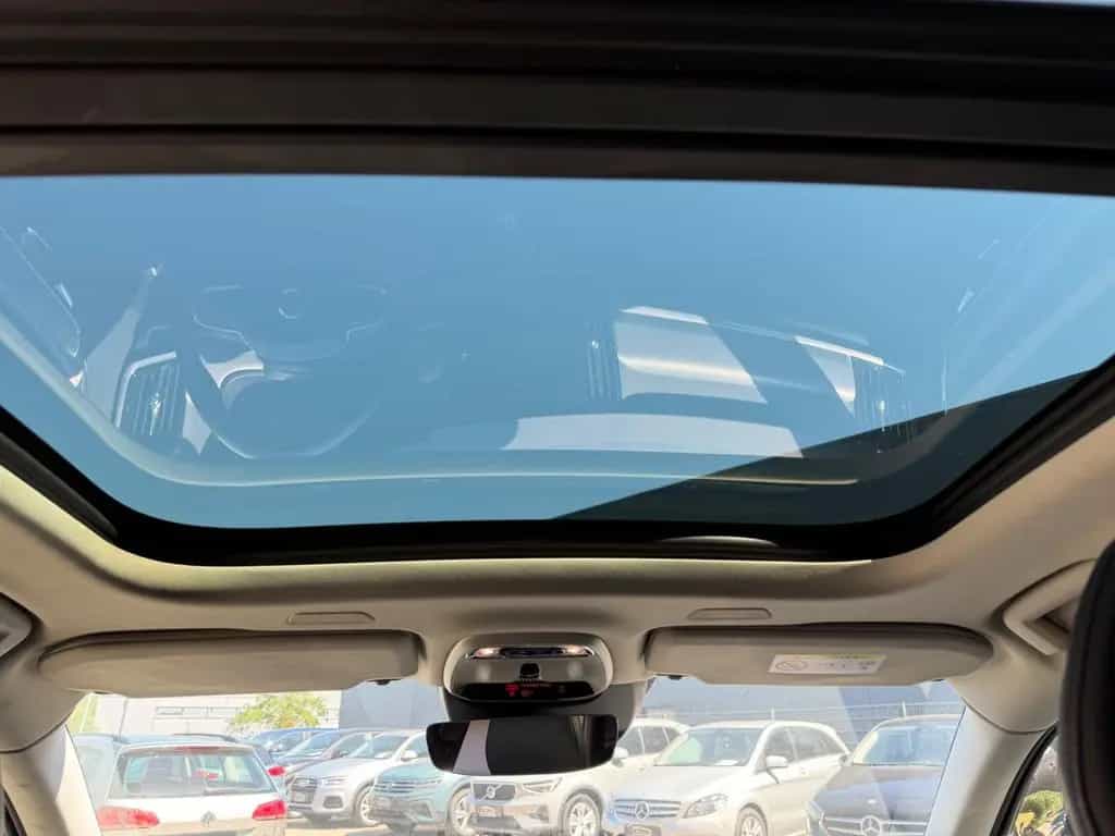 Volvo V90 Kombi Momentum/KAMERA/LEDER/AUTOMATIK/PANO/ 11/2018-photo-18
