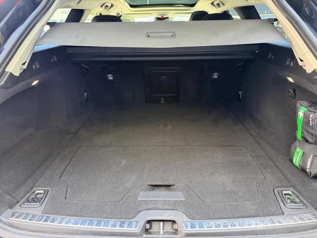 Volvo V90 Kombi Momentum/KAMERA/LEDER/AUTOMATIK/PANO/ 11/2018-photo-22