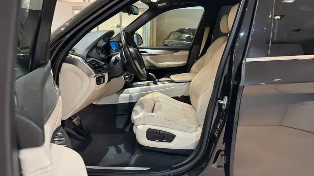 BMW X5 XDRIVE25D 2.0D 231CV - 2018 04/2018-photo-10