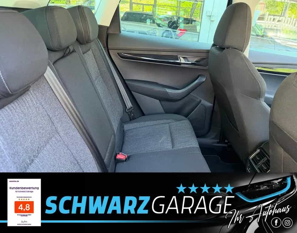 Skoda Karoq Style*AHK*LED*NAVI* 04/2021-photo-13