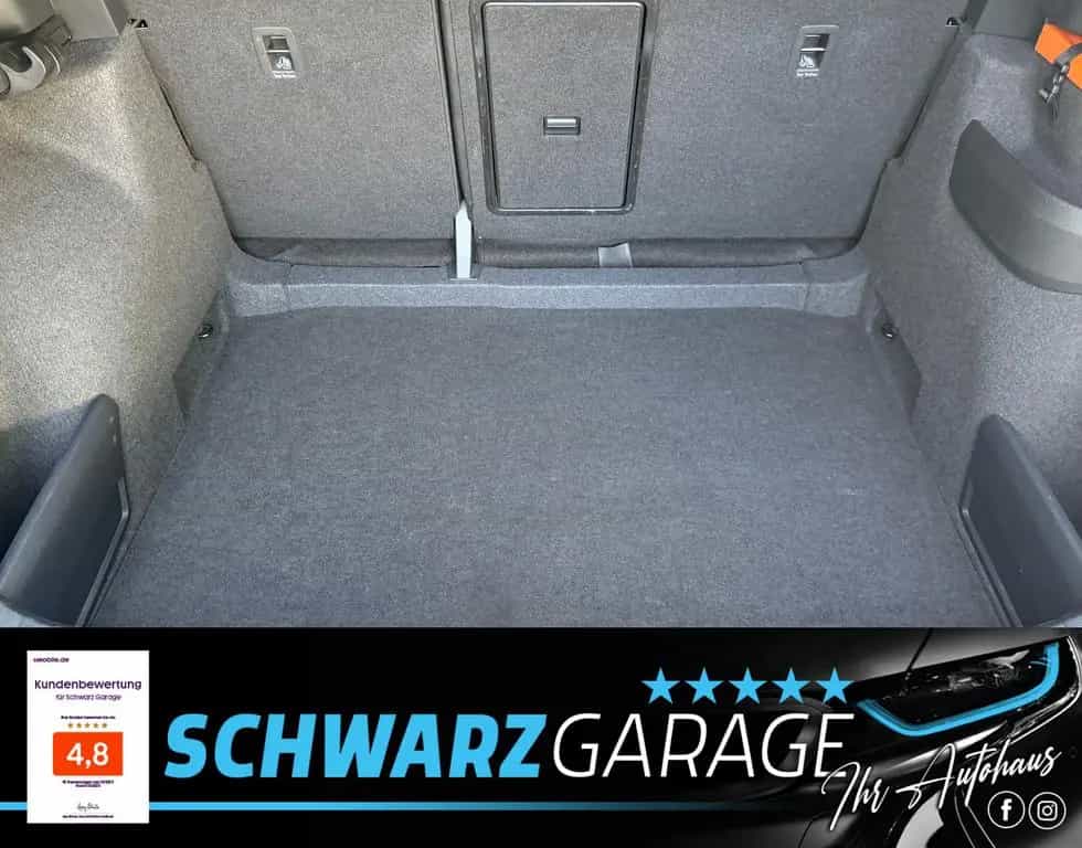 Skoda Karoq Style*AHK*LED*NAVI* 04/2021-photo-14