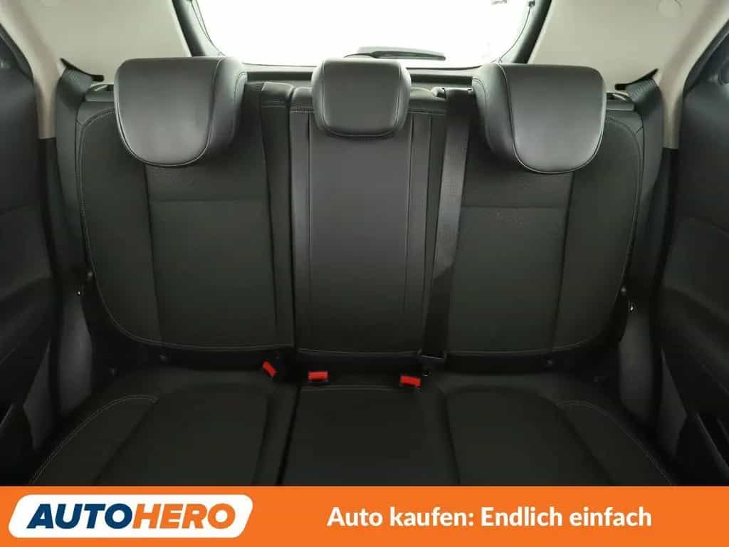Opel Mokka X 1.4 Turbo Innovation Start/Stop*NAVI*LED 10/2018-photo-15