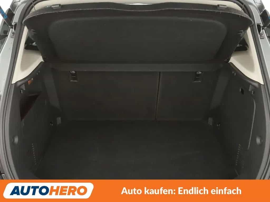 Opel Mokka X 1.4 Turbo Innovation Start/Stop*NAVI*LED 10/2018-photo-17