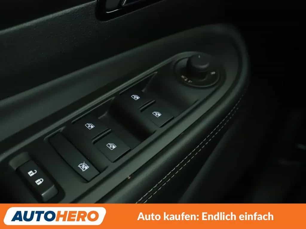Opel Mokka X 1.4 Turbo Innovation Start/Stop*NAVI*LED 10/2018-photo-28