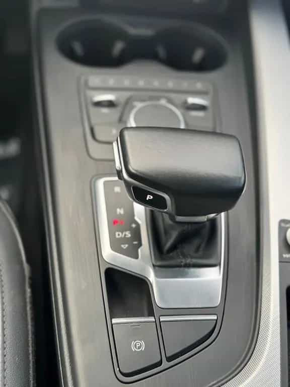 Audi A4 Avant 35 TDI Sport+Finanzierung+Garantie+ 08/2019-photo-14