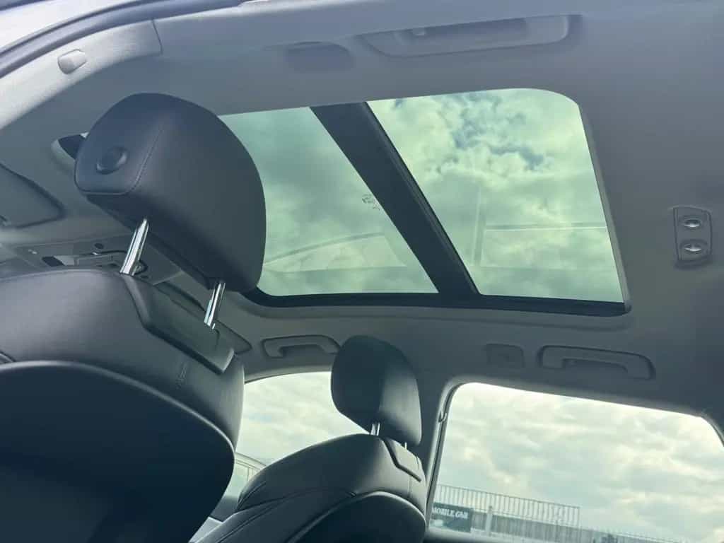 Audi A4 Avant 35 TDI Sport+Finanzierung+Garantie+ 08/2019-photo-15