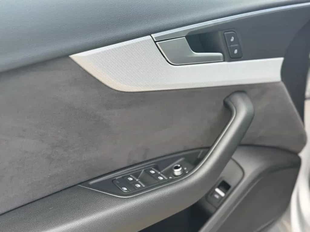 Audi A4 Avant 35 TDI Sport+Finanzierung+Garantie+ 08/2019-photo-26