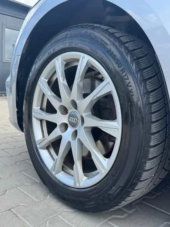Audi A4 Avant 35 TDI Sport+Finanzierung+Garantie+ 08/2019-photo-28