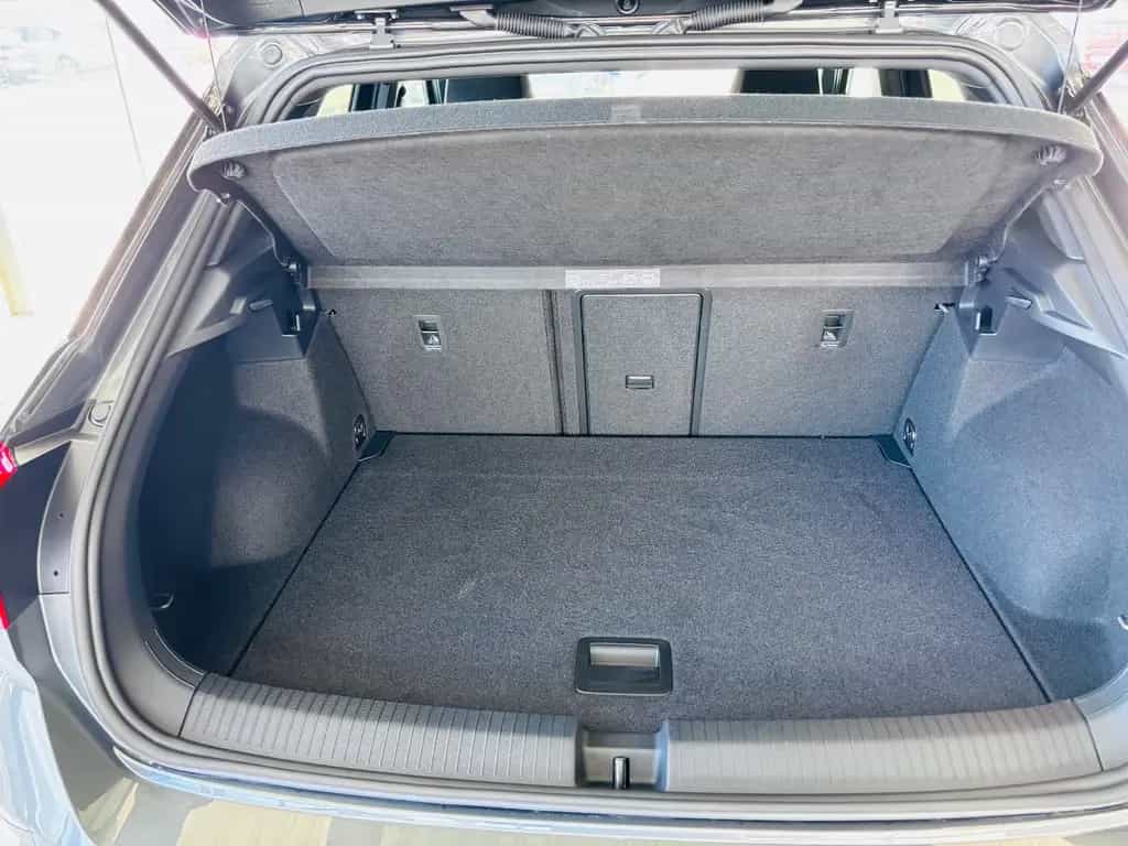 Volkswagen T-Roc Sport 4Motion I Panorama I LED I Automatik 05/2021-photo-11