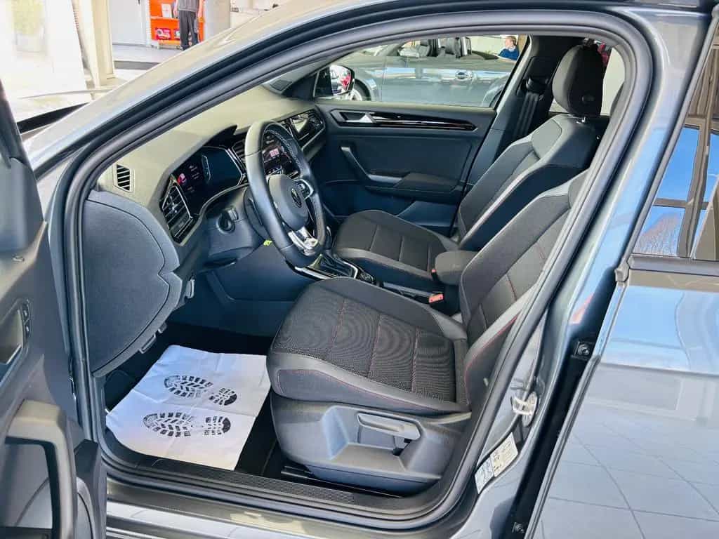 Volkswagen T-Roc Sport 4Motion I Panorama I LED I Automatik 05/2021-photo-24