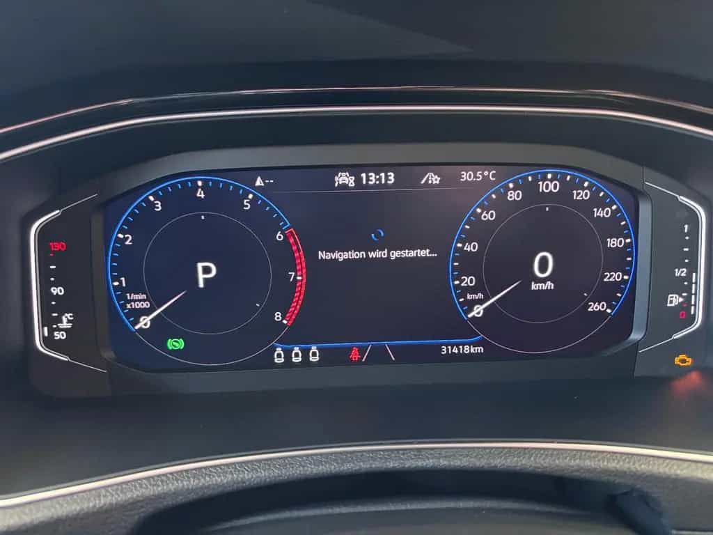 Volkswagen T-Roc Sport 4Motion I Panorama I LED I Automatik 05/2021-photo-26